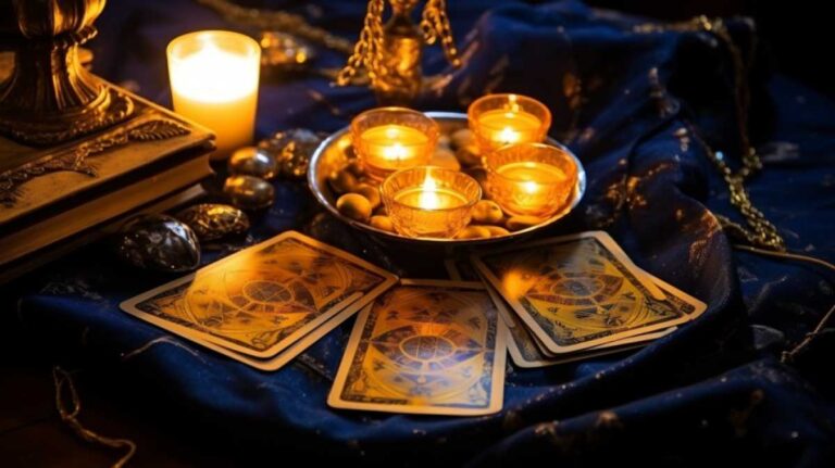 Rituel de Retour d’Affection Rapide