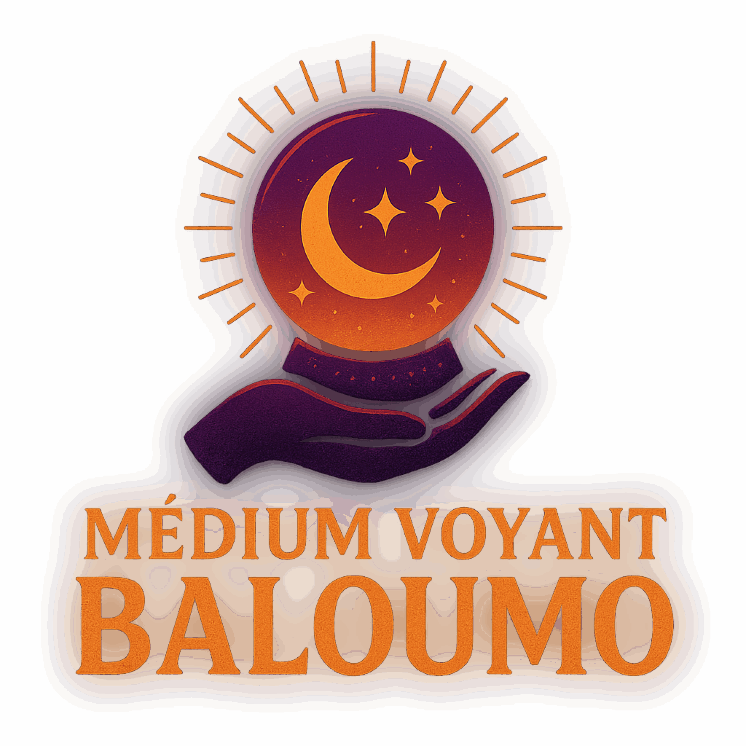 Médium Voyant Baloumo