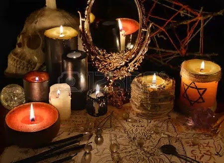 Rituel de Retour Affectif en 24h